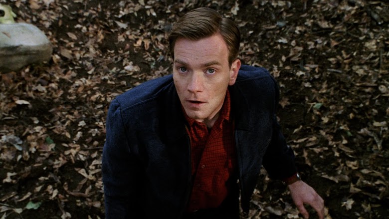 Big Fish 2003 full hd latino online