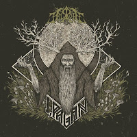 Helroth - "I, Pagan"