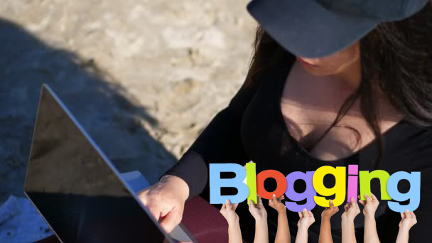 6 ways to become rich from blogging