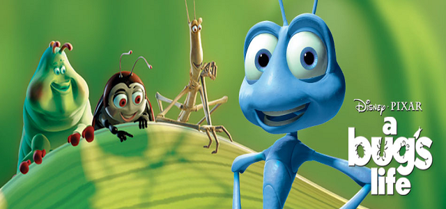 Watch A Bug's Life (1998) Online For Free Full Movie English Stream