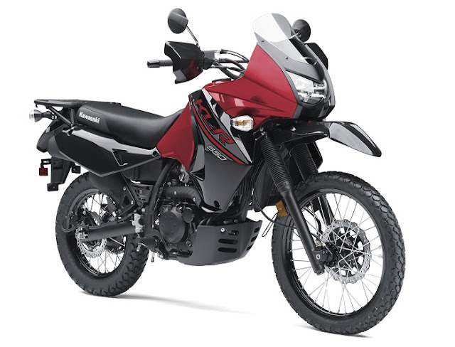 Harga Kawasaki Terbaru