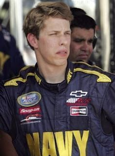 Brad Keselowski Carl Edwards Duel