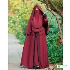 Islamic burqa designs  Islamic burka pic - islamic borka design - NeotericIT.com - Image no 20