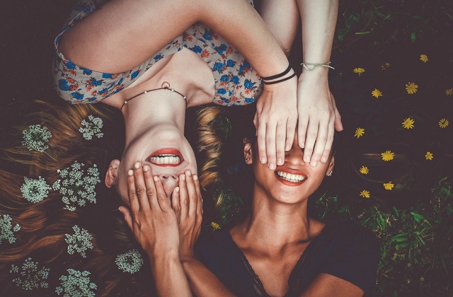 10 Things You'll Only Understand If You're A Woman