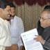 President Jagan Mohan Reddy Meeting