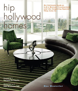 Hip Hollywood Homes