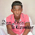 Dom Kevin -  Te Kizombar (Zouk) [Download]