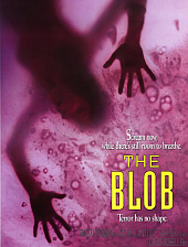 blob