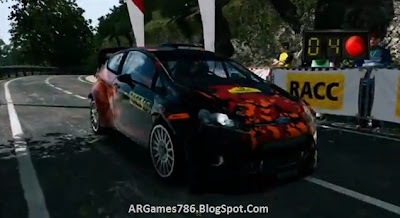 WRC 3: FIA World Rally Championship Game Free Download