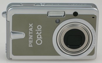 pentax optio s10