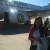 GirlsFlightOut naar Barcelona powered by Transavia was een succes!