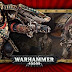 New Models and Beta Rules: Legio Custodes.. Orion Dropship, Sagittarium Guard and More