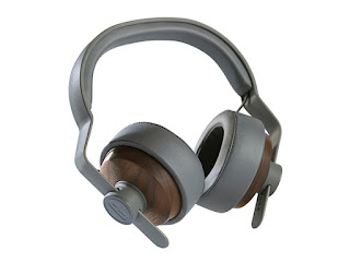  Grain Audio OEHP On-Ear Headphones