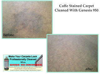 How To Clean Coffee Stains