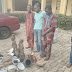 Man Murders His Cousin And Childhood Friend, Sells Body Parts To Ritualists 