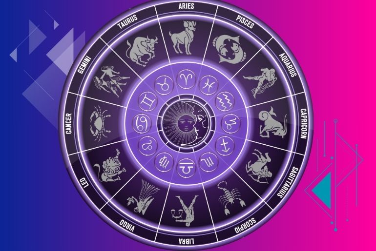 nama-nama zodiak