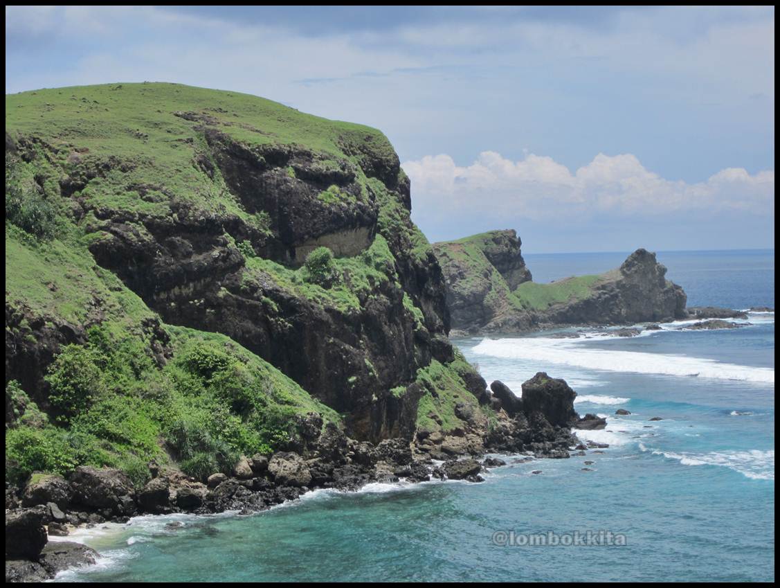 Terbaru 29 Pemandangan Pantai  Mojopahit Di Mojokerto  