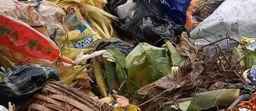   Newborn baby found dumped at refuse site in Owerri, presumed dead