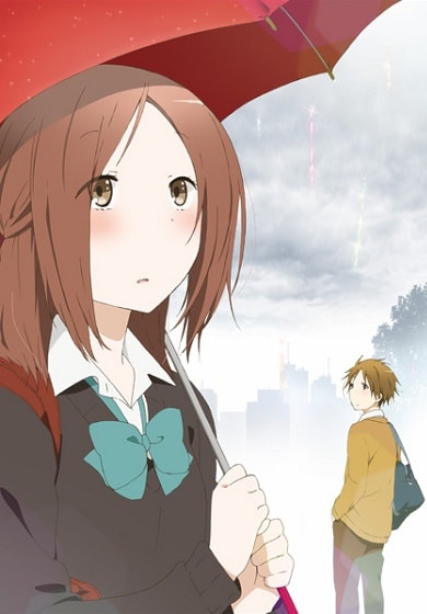 Isshuukan Friends.