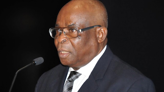 Onnoghen urges still over confirmation as CJN