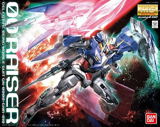 MG 00 Raiser