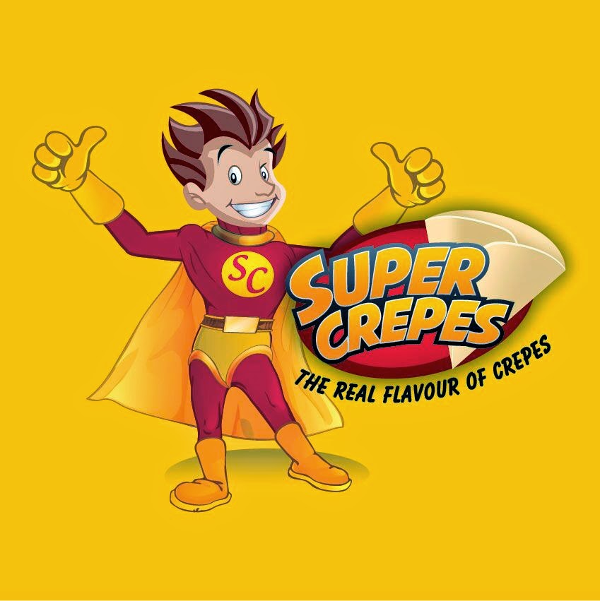 Lowongan Kerja Crepes Maker di Super Crepes - Sleman ...