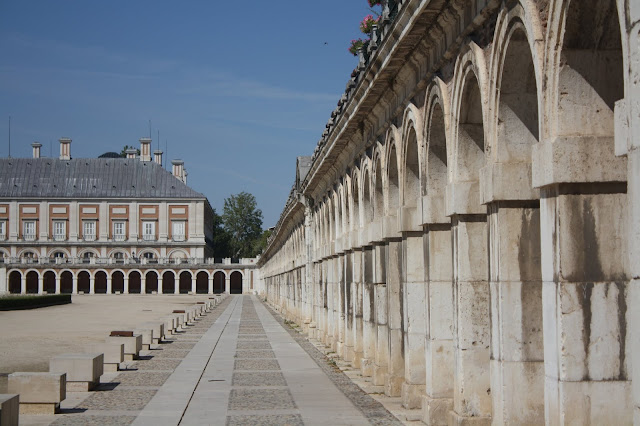 Aranjuez, Madrid - España