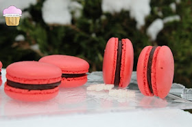 macarons