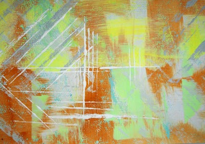 Surface Printing