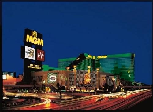 las vegas hotels mgm grand. MGM Grand Hotel amp; Casino, Las