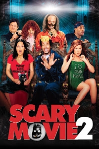 Scary Movie 2 - Otra Película de Miedo