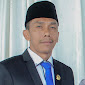 Ketua DPRD Dompu Tanggapi Soal 118 CPNS K-2 