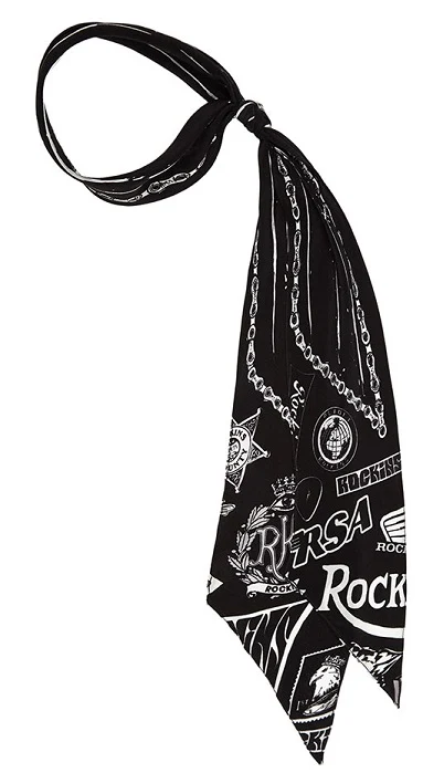 ROCKINS Grebo Chic Bandana