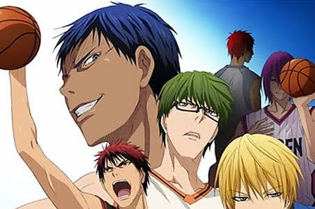 Kuroko's Basketball Season 2 All Episodes English Dubbed Download By Afabra 