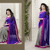 Indian Exclusive Designs Of Sarees For Parties From The Collection Of 2014 | 7pm Dress