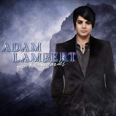 Adam Lambert - No Boundaries Lyrics