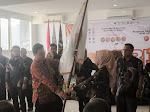 Gelar Konferensi International CEBI 3 Bersamaan Dengan Pelantikan FAME DPW Jatim 