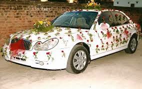 Wedding Car Perth