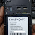 Symphony V155 Flash File HW1 & HW2 Dead Recovery Fastboot Exit Firmware