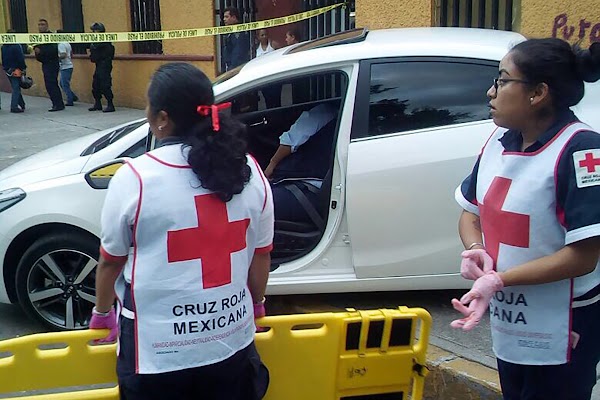 Tres mujeres detenidas por asesinato de chofer de Uber que se resistió a asalto 