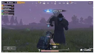 Mode Zombie Update PUBG Mobile, Begini cara Bertahan Hidup di mode Zombie    