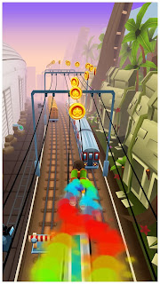 Subway Surfers Los Angeles v1.27.0