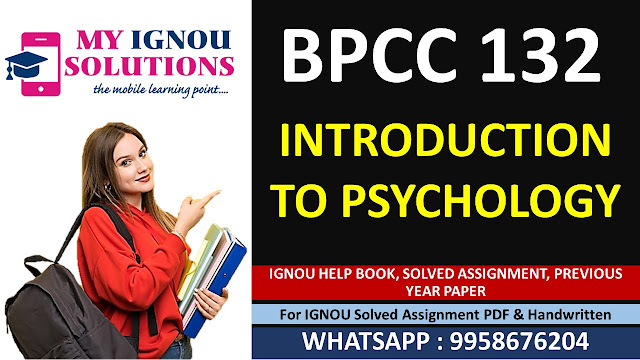 Bpcc 132 solved assignment 2024 25 pdf download; cc 132 solved assignment 2024 25 pdf; cc 132 solved assignment 2024 25 free download; cc 132 solved assignment 2024 25 ignou; cc 132 solved assignment 2024 25 download