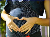 12 Buah Untuk Ibu Hamil Dan Bayi Yang Sangat Luar Biasa