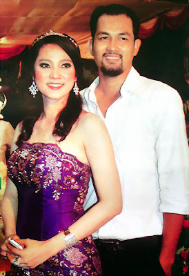 ly marina and rithy yan khmer movie stars