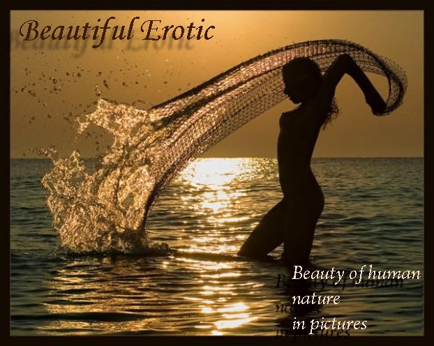 Beautiful Erotic