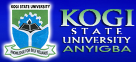 Massive Academic Staff Recruitment at Kogi State University, Anyigba