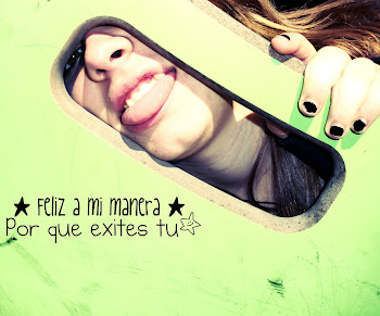 FEliz gracias a TI! (L)