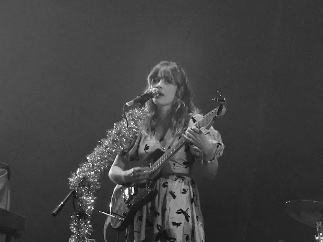 Alexandra Savior, On Air Festival 2022