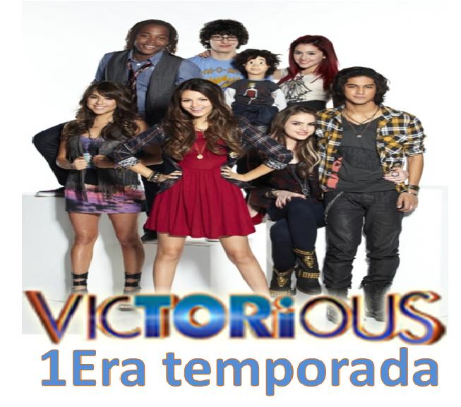 Imagenes De Victorious